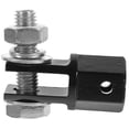 thumbnail image 2 of Universal Adapter Rv Jack Drill Connector Impact Wrench Scissor Adapter Trailer Leveling Jacks Ratchet Jack Car Scissor Jack, 2 of 4