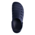 thumbnail image 5 of Rugged Shark Men's Holiday Comfort EVA Clog Sandals, 5 of 6