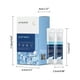 thumbnail image 4 of Xihbxyly Mascarilla Hidratante para Dormir, Película Hidratante Iluminadora, Tratamiento Reparador Que Reduce Los Poros, Antiedad, Rejuvenecimiento Profundo, Uso Facial Completo, Rutina de Cuidado de, 4 of 7
