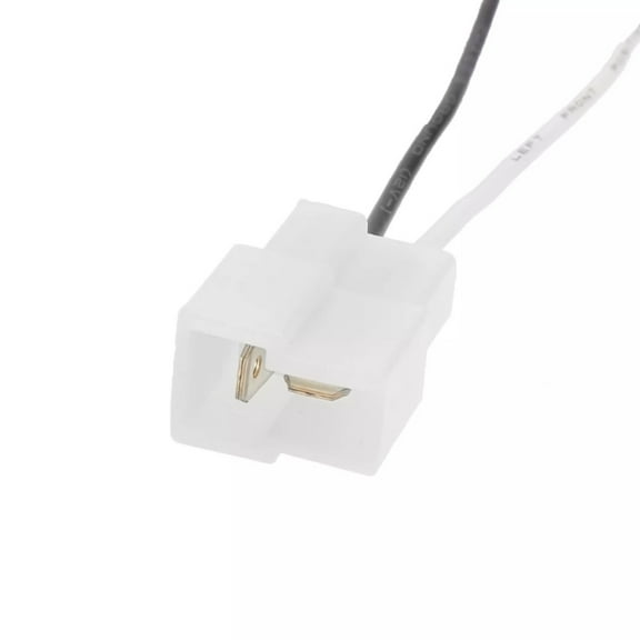 Furulu 4Pcs Speaker Connector Harness Adapter 72-9300 For Nissan 300ZX 1984-1989