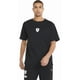 thumbnail image 1 of Playera Hombre Caballero Puma Casual Formula 1 negro G, 1 of 5