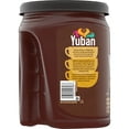 Yuban Traditional Roast Medium Roast Ground Coffee, 42.5 oz Canister