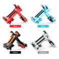 thumbnail image 2 of Bicycle Mobile Phone Holder Adjustable Motorcycle Phone Mount for Bicycle, 2 of 7