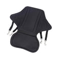 thumbnail image 3 of thinsony Padded Kayak Seat Cushion with Support for Kids Support Rest, 3 of 9