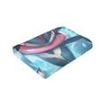 thumbnail image 3 of Boys Girls Blanket Super Soft Cozy Warm Plush Throw Blanket, Lightweight Fuzzy Flannel Blankets for Couch Sofa Bed Travel and Camping Gifts 40"X30", 3 of 8