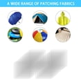 thumbnail image 3 of Inflatables Pool Repair Patch Clear Repair Kits Self-Adhesive Swimming Hot Tubs Puncture Tape for Tent 20pcs, 3 of 9
