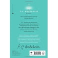 thumbnail image 2 of Weekend Wodehouse P.G. Wodehouse (Paperback), 2 of 2