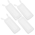thumbnail image 4 of LEORX 4Pcs Remote Control Protector with Button Display for General Users, 4 of 8