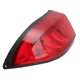 thumbnail image 4 of Right Left Taillight Rear Light 12V 3 Wires Tail Light Kit 102529001 102528901 Replacement for Club Car Precedent 2004 Up, 4 of 5