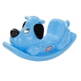 thumbnail image 2 of Rockin' Puppy- Azul Little Tikes Little Tikes, 2 of 2
