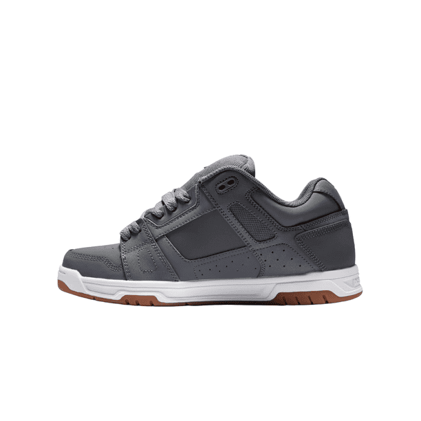Stag Tenis De Skatista Dc Tenis Dc Shoes Skate Para Hombre Modelo