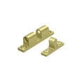 thumbnail image 3 of Deltana BTC10U3 Ball Tension Catch 1-4/5" x 3/10"; Bright Brass Finish, 3 of 3