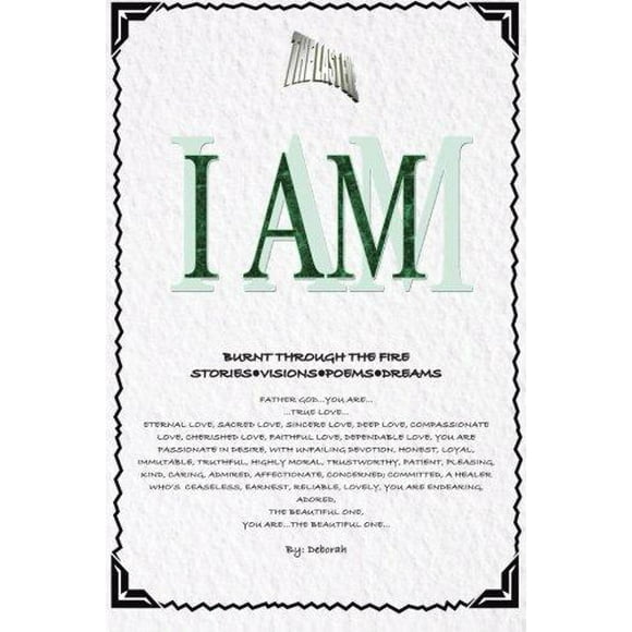 Deborah: I Am