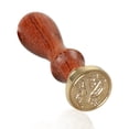 thumbnail image 2 of Cuadros Decorativos Sello de cera clásico inicial sello de cera alfabeto letra Y Retro madera, 2 of 8