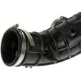 thumbnail image 3 of Dorman 696-157 Engine Air Intake Hose for Specific Honda Models, Black Fits select: 1999-2001 HONDA CR-V, 3 of 4