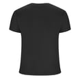 thumbnail image 5 of Wycnly Summer Tops for Women Tops for Women Trendy Going out Slim Fit Soft Knitted Ribbed Tee Trendy Solid Tee Shirts Ladies Crewneck Short Sleeve Tunic Top, 5 of 6