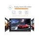 thumbnail image 5 of Hugtrwg 2 Din Car MP5 Player Bluetooth-Compatible Car Multimedia Player Auto Accesorios, 5 of 9