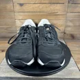 thumbnail image 2 of New Balance 311 Mens Size 11D Black Brown Running Lace Up Shoes Sneakers, 2 of 6
