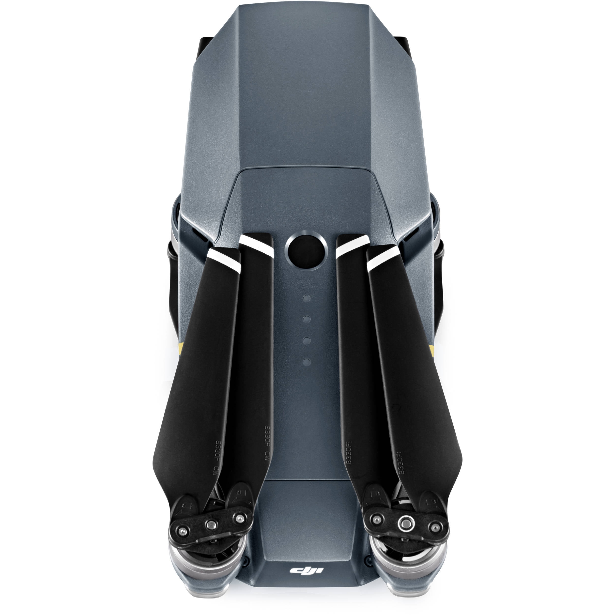 DJI Mavic Pro Collapsible Quadcopter Drone Virtual Reality VR FPV POV