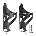 thumbnail image 3 of Sonducket Soporte para botella de agua mate Kocevlo, soporte de fibra de carbono completo para bicicleta de carretera, soportes ultraligeros de gran Ciclismo Mate seitruly OD024293-01, 3 of 6