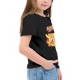 thumbnail image 3 of Camiseta Algodón de Naru para niños, 3 of 5