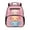 Cute Axolotl, variant on Jeiento Galaxy Axolotl 13.5 Inch Toddler Backpack for Preschool, Lightweight Kids School Bag for 2-5 Year Old Boys & Girls, with 2 Mesh Side Pockets