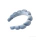 thumbnail image 2 of Diademas de spa PENGJJMXG para mujer, 4 piezas, banda para la cabeza Con toalla de felpa, cuidado de la piel, 2 of 5