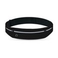 thumbnail image 1 of Cinturones ultraligeros para correr para mujeres/hombres, riñonera impermeable con cremallera para correr, riñonera reflectante para correr, 1 of 5