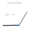 thumbnail image 3 of Laptop Asus Vivobook X512DA-BR1313T AMD Ryzen 5 8GB RAM 1TB DD más 256GB SSD, 3 of 4