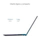 thumbnail image 3 of Laptop Asus Vivobook X512DA-BR1313T AMD Ryzen 5 8GB RAM 1TB DD más 256GB SSD, 3 of 4