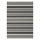 thumbnail image 1 of Vento 118 negro 160x230 cm, 1 of 6