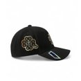 thumbnail image 3 of Knite gorra 777 estilo new para hombre cerrada en gamuza negra cómoda, 3 of 4
