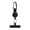 C 1pc, variant on Anti-Theft Phone Tether Retractable Steel Line Cellphone Strap Universal Phone Lanyard with Locking Carabiner And Metal Tether Tab for Outdoor Hiking Climbing Fishing