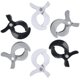 thumbnail image 5 of Pinza para Ropa Sailing 6 Piezas Clip de Toalla de Plástico Antideslizante Electrónica, 5 of 5