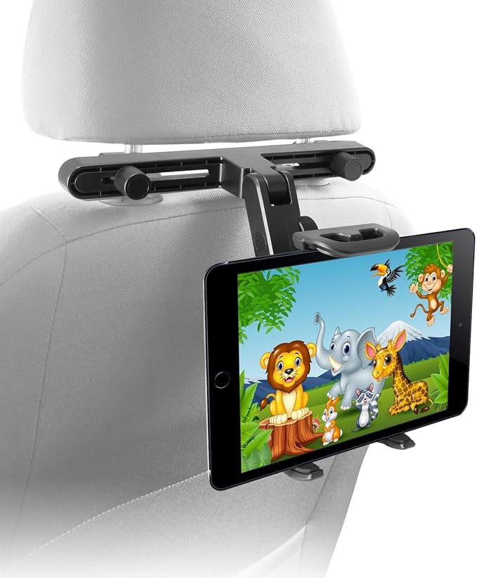 Car tablet holder kmart discount