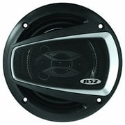 B52CarAudio ELS 6.5 II 1000W 6.5-Inch 4-Way Car Speaker (Pair)