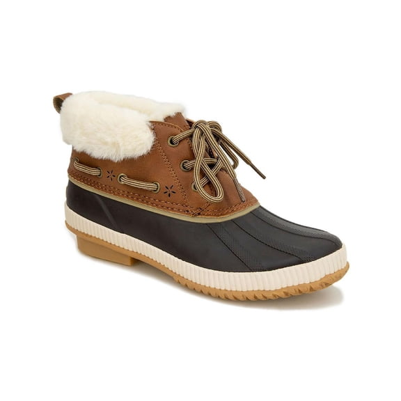 Jambu Maria Women's Boots Brown Size 6 M