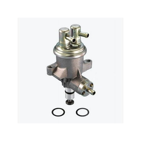 Fuel Pump - Compatible with 1995 - 1997 Ford F-Super Duty 7.3L V8 1996