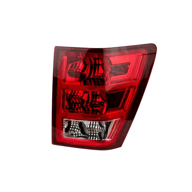 CALAVERA GRAND CHEROKEE 2005 al 2010 JEEP Derecha/Pasajero DEPO .