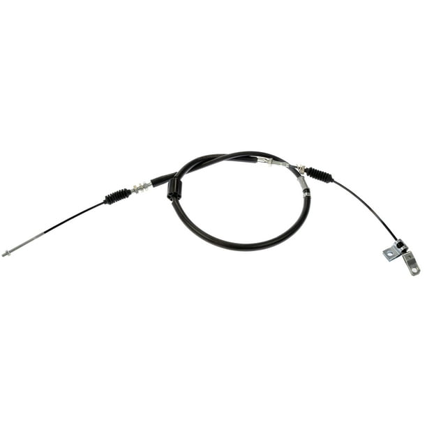 Dorman C93795 Parking Brake Cable For Suzuki Samurai - Walmart.com