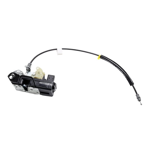 Passenger Side Front Door Lock