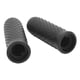 thumbnail image 4 of Empuñaduras de manillar de silicona para patinete eléctrico, antideslizantes, para Ninebot MAX G30, 1 par, 4 of 12