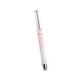 thumbnail image 3 of Jiaeri 5.3" Thermal Erasable Pen with Eraser,Iridium Nib Fountain Pen,Reusable Calligraphy Ink Pen for Homework,Note Taking,Gradient Correction Pen for Students,Fine Point Writing Instrument, 3 of 7