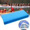 thumbnail image 5 of yotijay Dragon Boat Seat Pad Rowing Machine Seat Cushion Flotation Cushion Protector Non Blue, 5 of 8