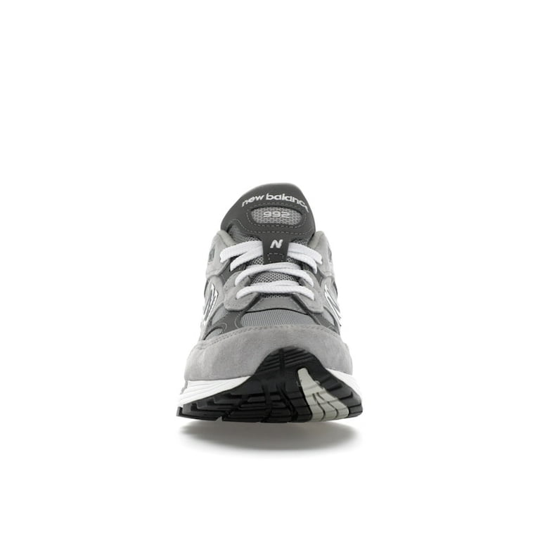 靴 tonkotsu 66  new balance M992GR 24cm New Balance 992 Made in USA 'Grey' M992GR