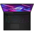 thumbnail image 5 of ASUS ROG Strix SCAR 17 X3D Gaming/Entertainment Laptop (AMD Ryzen 9 7945HX3D, 17.3in 240 Hz Quad HD (2560x1440), Win 10 Pro) with Microsoft 365 Personal , Dockztorm Hub, 5 of 7