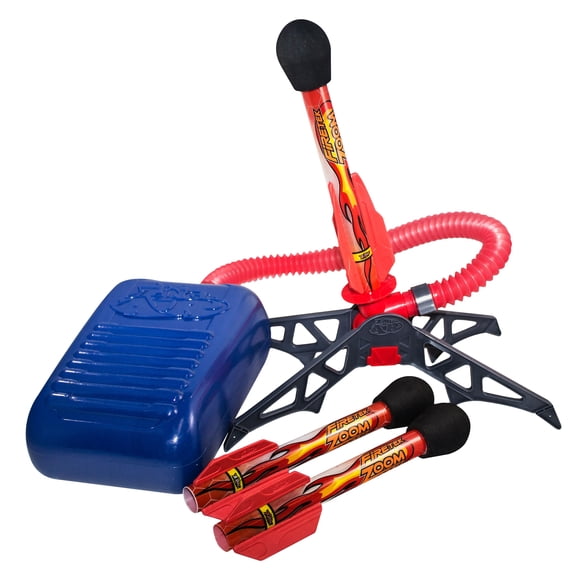Firetek Zoom Rocket