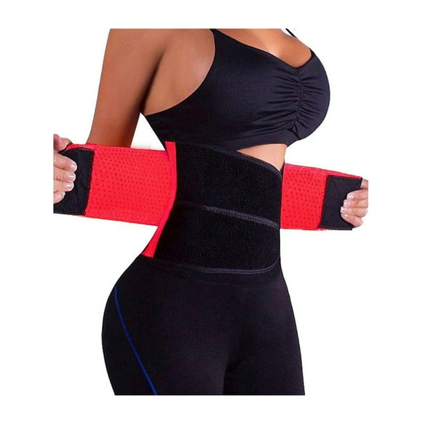 NK NK Womens Waist Trainer Control Tummy Body Slimming Shapewear