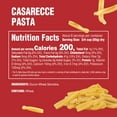 thumbnail image 6 of (3 pack) Rao's Homemade Casarecce Pasta, Premium Italian Pasta Made from Durum Semolina Flour, 16 Oz, 6 of 6