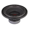 thumbnail image 2 of Power Acoustik CW2-124 12" 2000W Car Subwoofer + Single Vented Sub Box Enclosure, 2 of 4